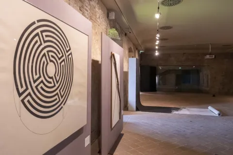 Biennale del Disegno