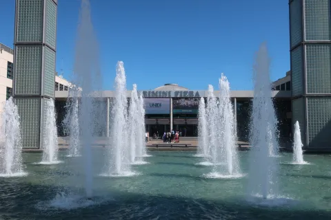 Rimini dà il via a una nuova settimana, il calendario delle cose da fare fino al 21 maggio 