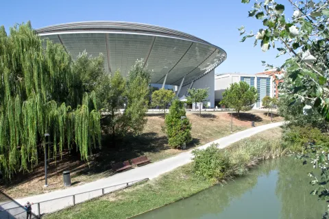 parco ghiralndetta