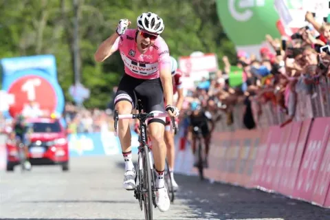 giro d'Italia