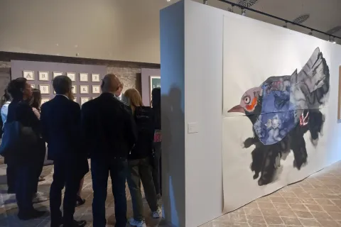 le cose da fare a Rimini fino al 14 maggio   