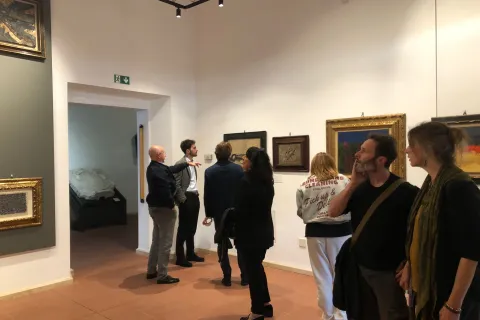 le cose da fare a Rimini fino al 14 maggio   