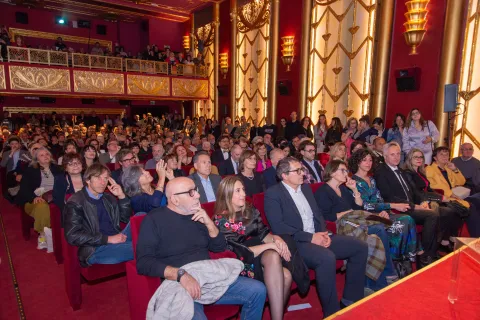 Biennale del disegno