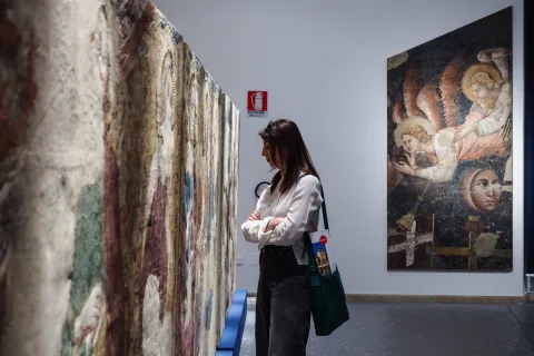 Museo della città