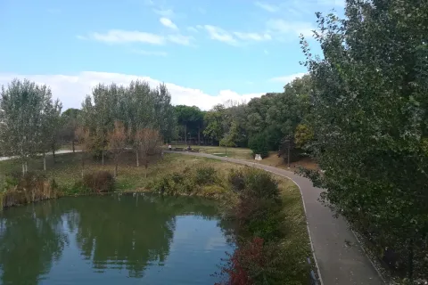 parco ghiralndetta
