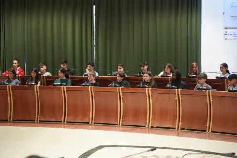 progetto giusti tra le nazioni 2024