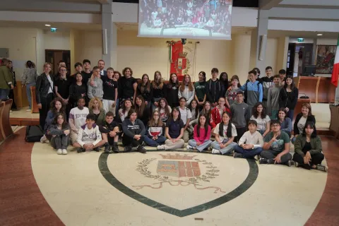 progetto giusti tra le nazioni 2024