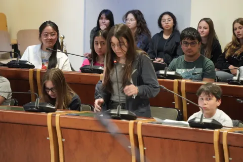 progetto giusti tra le nazioni 2024