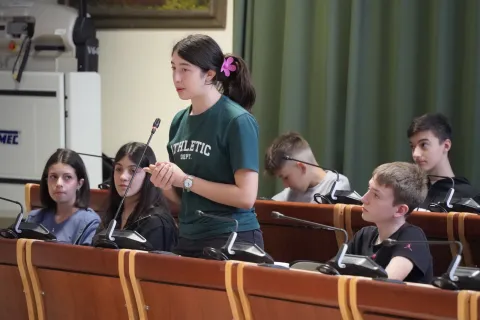 progetto giusti tra le nazioni 2024