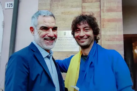 sancisi annichiarico