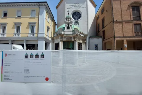 tempietto sant'antonio da padova