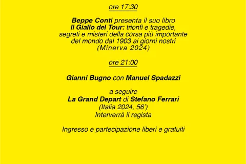 Aspettando il Tour de France 2024