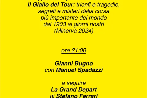 Aspettando il Tour de France 2024
