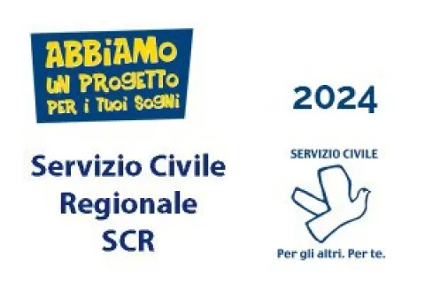 logo servizio civile