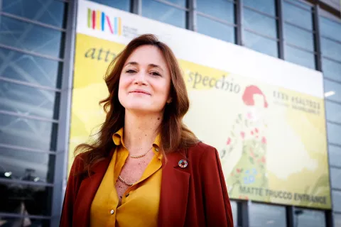 Annalena Benini