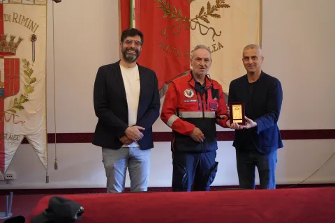 associazione nazionale carabinieri