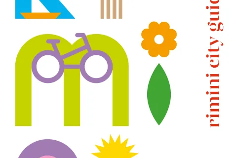 copertina rimini city guide