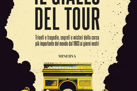 il giallo del tour