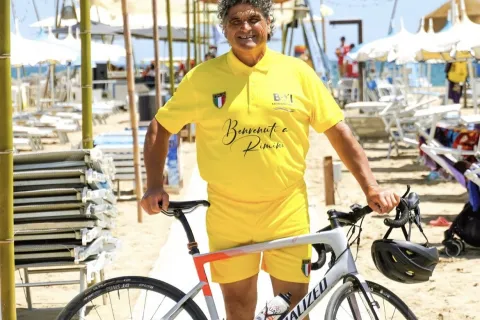 benvenuto tour de france