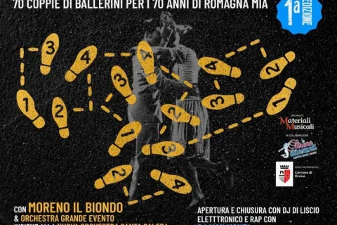 liscio street parade