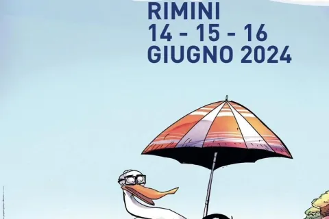 mare di libri