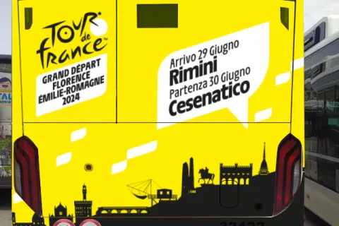 tour de france