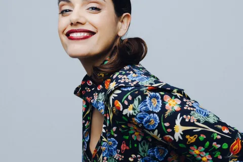 Margherita Vicario