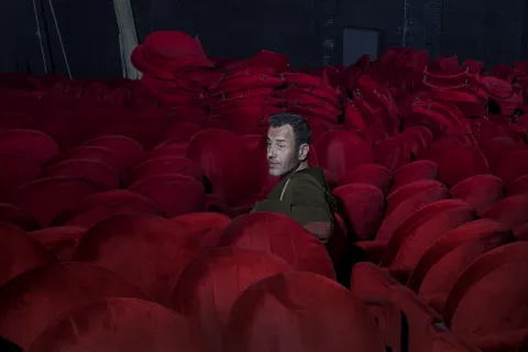 Matteo Garrone