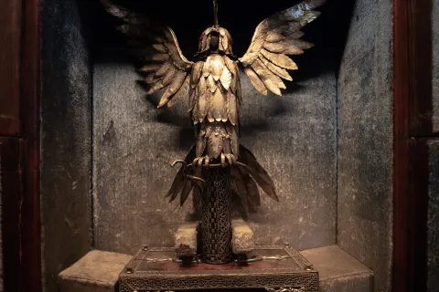 Museo Fellini