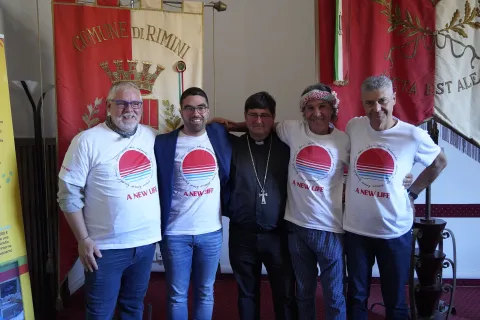 Rimini For Mutoko, al via la nuova edizione 2024