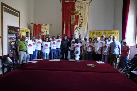 Rimini For Mutoko, al via la nuova edizione 2024