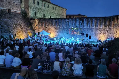 concerto piazza francesca da rimini