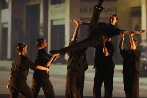 Sosteniamo il Talento