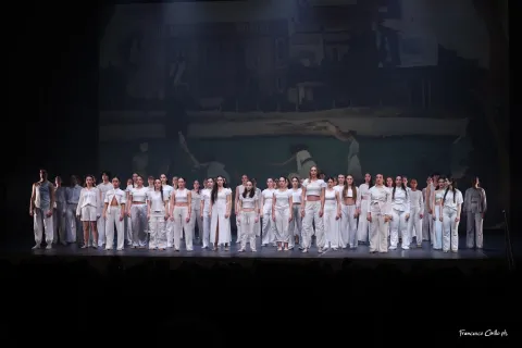 Sosteniamo il Talento