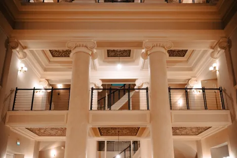 Teatro Galli