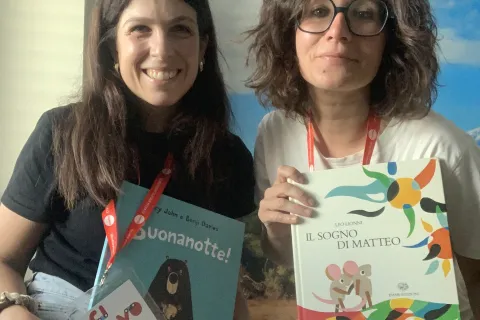 volontarie letture