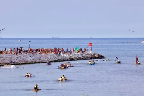 Marecchia Cup