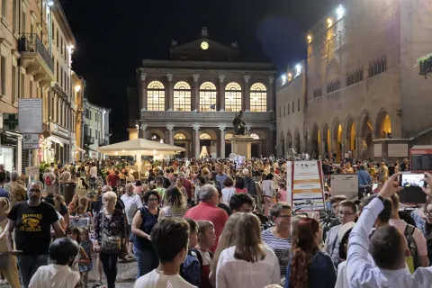 Rimini Shopping Night