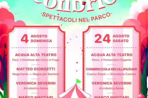 Briolini con brio!
