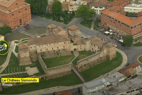 Castel Sismondo