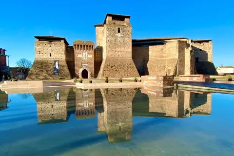 castel sismondo