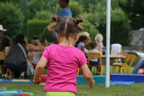 centro estivo