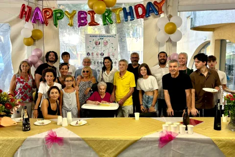 compleanno Attilia