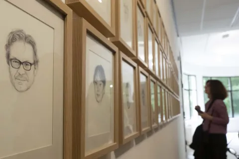 biennale del disegno