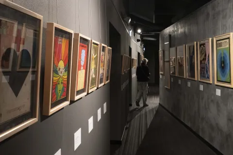 biennale del disegno
