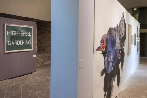 biennale del disegno