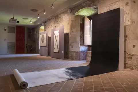 Biennale del disegno