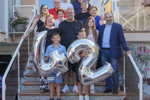 Turisti Fedeli Hotel Alsen