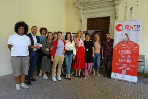 informagiovani corner