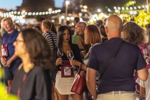 p.assaggi di vino